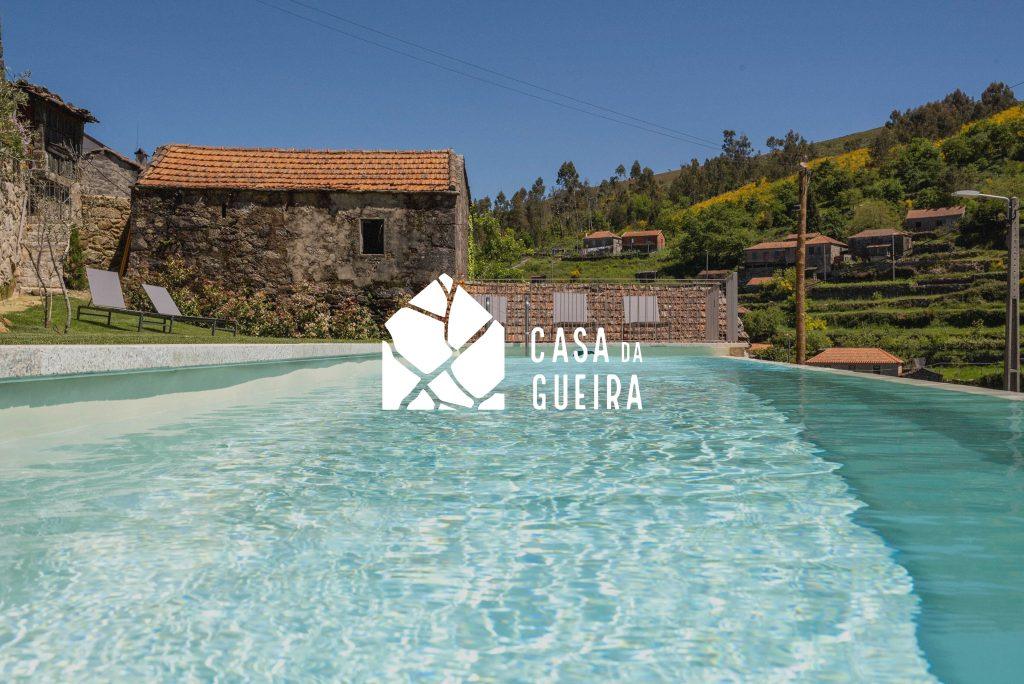 Casa da Gueira