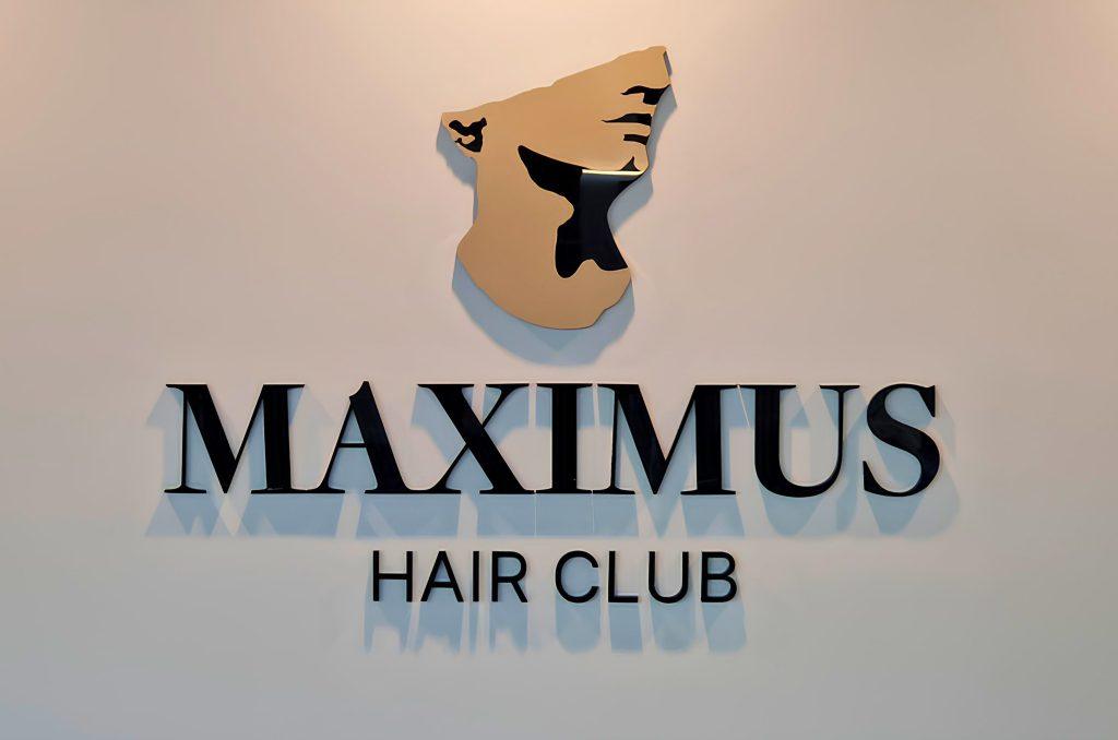 Maximus Hair Club